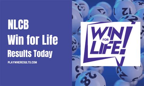 oregon win for life results 2023|Win for Life – a Player Favorite .